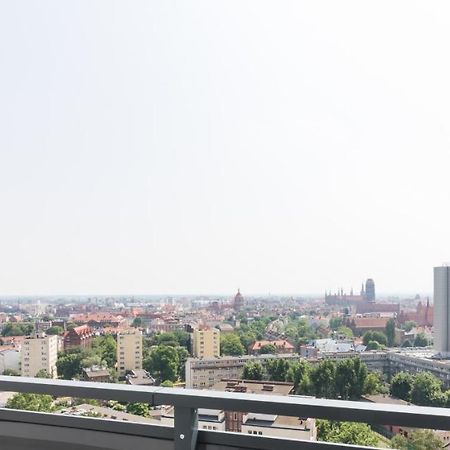 Elite Apartaments Bastion Walowa Gdansk Exterior photo