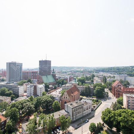 Elite Apartaments Bastion Walowa Gdansk Exterior photo