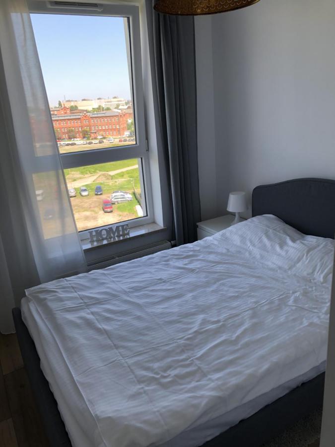 Elite Apartaments Bastion Walowa Gdansk Exterior photo