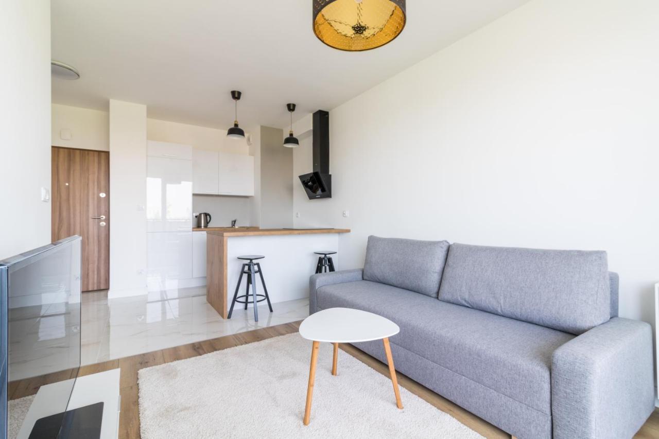 Elite Apartaments Bastion Walowa Gdansk Exterior photo