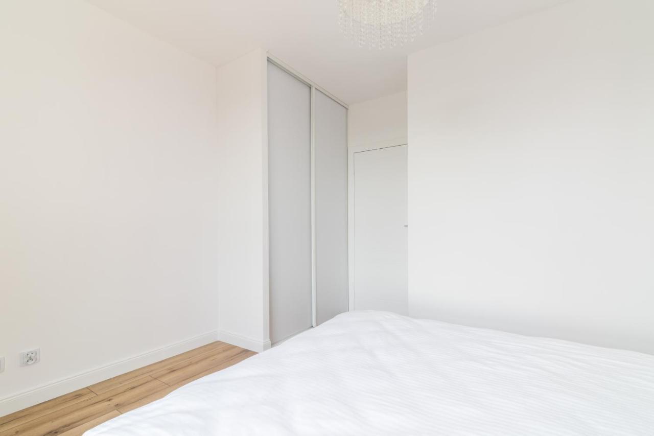 Elite Apartaments Bastion Walowa Gdansk Exterior photo